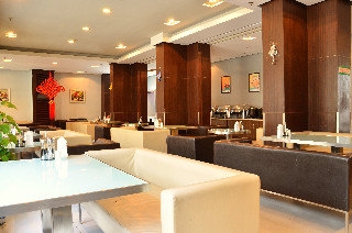Imagen del Hotel Jinjiang Inn Suzhou Yangyuxiang. Foto 8