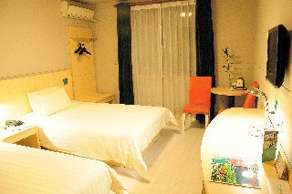 Imagen del Hotel Jinjiang Inn Suzhou Yangyuxiang. Foto 9