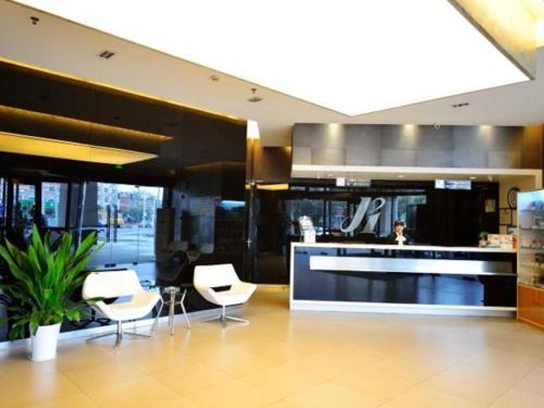 Imagen de la habitación del Hotel Jinjiang Inn Taizhou Jiangzhou South Road. Foto 8