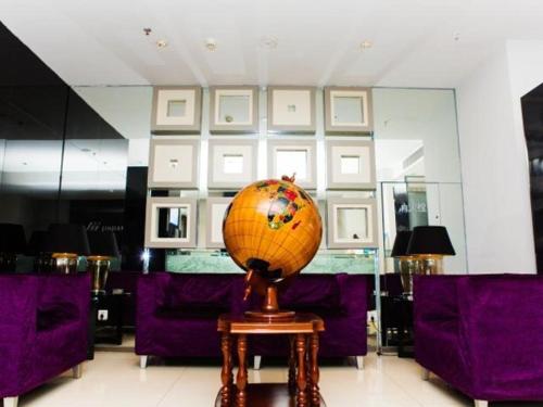 Imagen de la habitación del Hotel Jinjiang Inn Tangshan Shengli Road. Foto 9