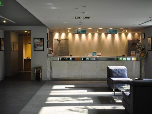 Imagen general del Hotel Jinjiang Inn Tianjin Development Zone Branch. Foto 3