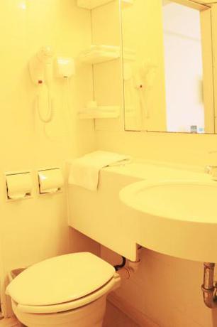 Imagen de la habitación del Hotel Jinjiang Inn Tianjin Development Zone. Foto 6