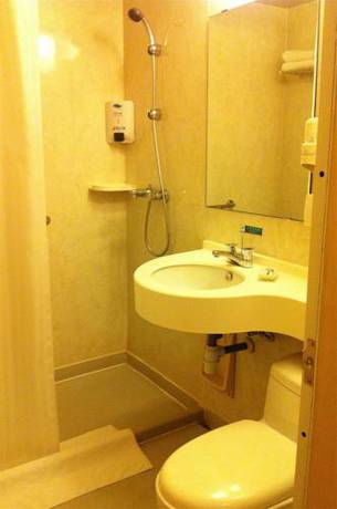 Imagen de la habitación del Hotel Jinjiang Inn - Tianjin Heping Anshan Road. Foto 6