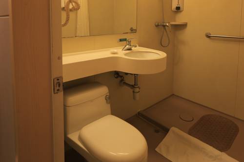 Imagen de la habitación del Hotel Jinjiang Inn - Tianjin Heping Anshan Road. Foto 8