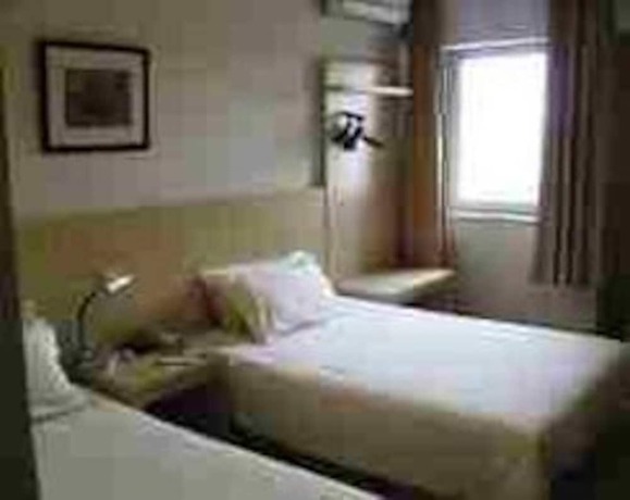 Imagen de la habitación del Hotel Jinjiang Inn Tianjin Hongqiao Guangrongdao. Foto 6