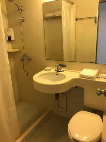 Imagen de la habitación del Hotel Jinjiang Inn - Tianjin Tanggu. Foto 6