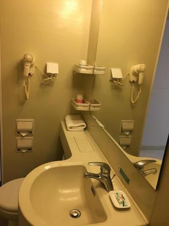 Imagen general del Hotel Jinjiang Inn Tianjin West Anshan Road. Foto 4