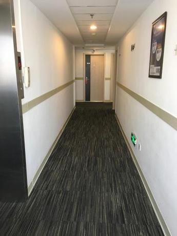 Imagen general del Hotel Jinjiang Inn Tianjin West Anshan Road. Foto 5