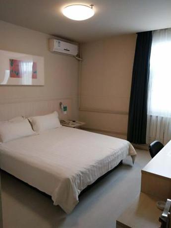 Imagen de la habitación del Hotel Jinjiang Inn Tianjin Wuqing Development Zone. Foto 6