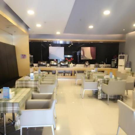 Imagen de la habitación del Hotel Jinjiang Inn Tianjin Wuqing Development Zone. Foto 9