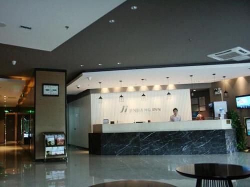 Imagen general del Hotel Jinjiang Inn Tianjin Wuqing Jingjin Road. Foto 2