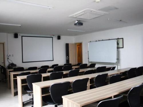 Imagen general del Hotel Jinjiang Inn Tianjin Wuqing Jingjin Road. Foto 10