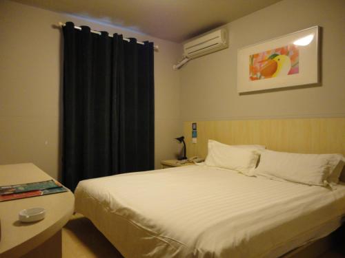 Imagen de la habitación del Hotel Jinjiang Inn Tianjin Xianyang Road. Foto 9