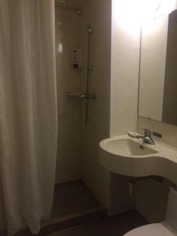 Imagen general del Hotel Jinjiang Inn Tianjin Xinkai Road. Foto 3