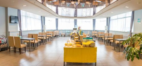 Imagen general del Hotel Jinjiang Inn Tianshui Chunfeng Road. Foto 4