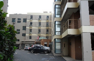 Imagen del Hotel Jinjiang Inn Tongji University. Foto 2