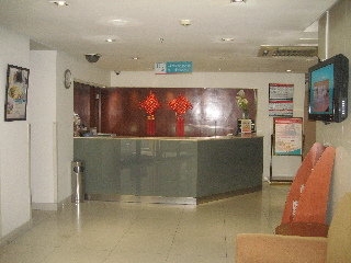 Imagen del Hotel Jinjiang Inn Tongji University. Foto 4