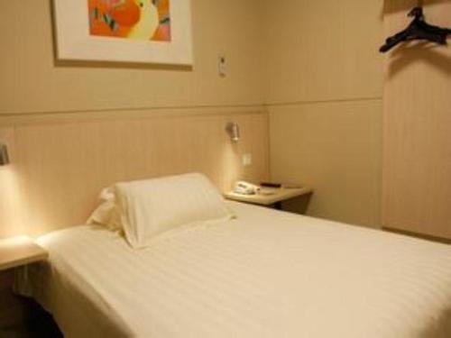 Imagen general del Hotel Jinjiang Inn Wafang Dian West Changchun Road. Foto 1