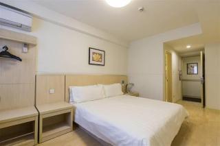 Imagen general del Hotel Jinjiang Inn Weihai Haibin Road. Foto 2