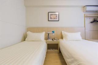 Imagen general del Hotel Jinjiang Inn Weihai Haibin Road. Foto 8