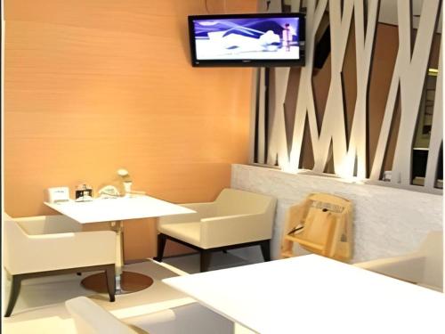 Imagen general del Hotel Jinjiang Inn Weihai High Speed Qingdao South Road. Foto 6