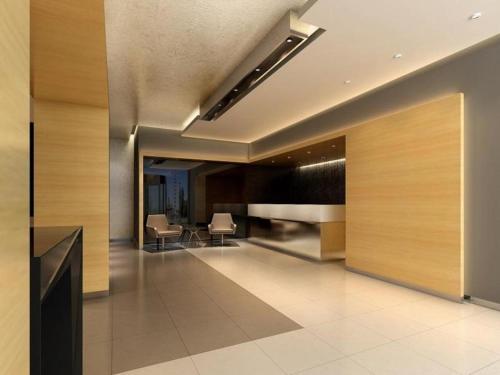 Imagen general del Hotel Jinjiang Inn Weihai High Speed Qingdao South Road. Foto 7