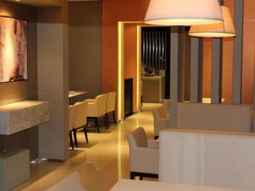 Imagen general del Hotel Jinjiang Inn Weihai High Speed Qingdao South Road. Foto 9