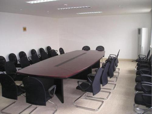 Imagen general del Hotel Jinjiang Inn Weihai High Speed Qingdao South Road. Foto 11