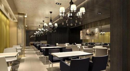 Imagen general del Hotel Jinjiang Inn Weihai High Speed Qingdao South Road. Foto 17