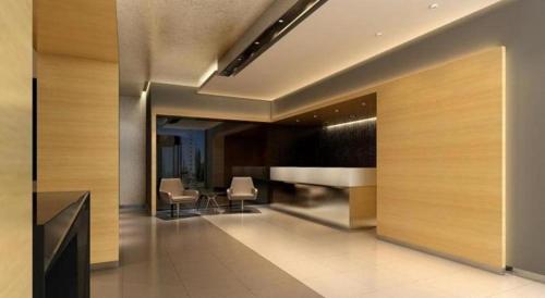 Imagen general del Hotel Jinjiang Inn Weihai High Speed Qingdao South Road. Foto 18