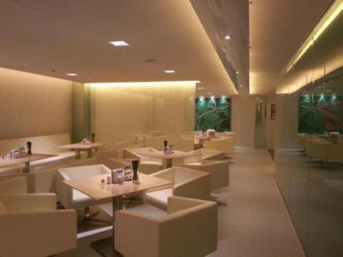 Imagen general del Hotel Jinjiang Inn Weihai Liugong Island Scenic Spot Shopping Market. Foto 3
