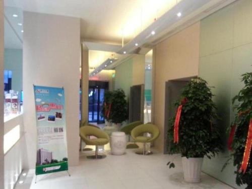 Imagen general del Hotel Jinjiang Inn Weihai Liugong Island Scenic Spot Shopping Market. Foto 4