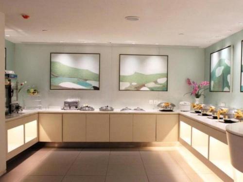 Imagen general del Hotel Jinjiang Inn Weihai Liugong Island Scenic Spot Shopping Market. Foto 5