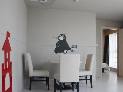 Imagen general del Hotel Jinjiang Inn Weihai Liugong Island Scenic Spot Shopping Market. Foto 8