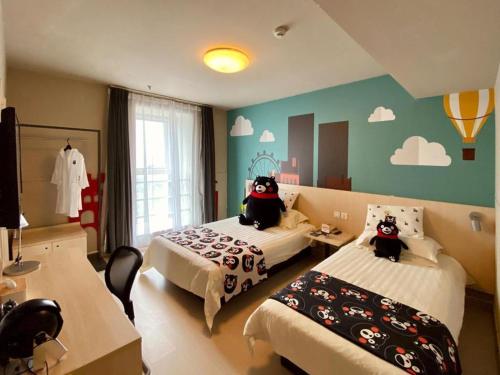 Imagen general del Hotel Jinjiang Inn Weihai Liugong Island Scenic Spot Shopping Market. Foto 16