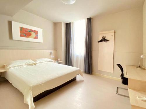 Imagen general del Hotel Jinjiang Inn Weihai Liugong Island Scenic Spot Shopping Market. Foto 19