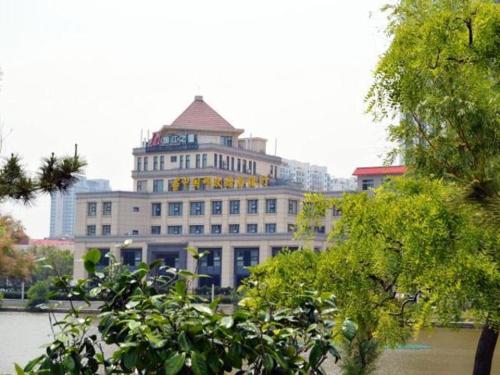 Imagen de la habitación del Hotel Jinjiang Inn Weihai Shandong University. Foto 6