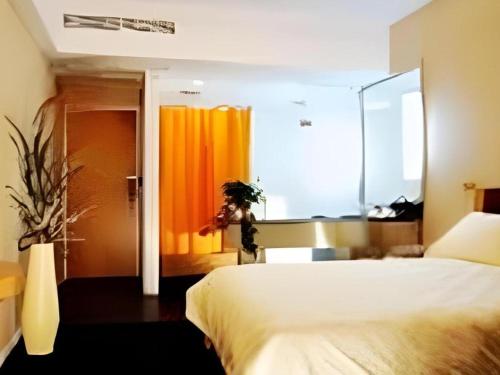 Imagen general del Hotel Jinjiang Inn Wenzhou Shuangyu The Terminal. Foto 4