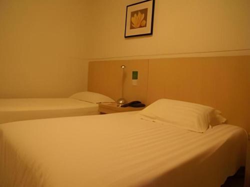 Imagen general del Hotel Jinjiang Inn Wenzhou Shuangyu The Terminal. Foto 8