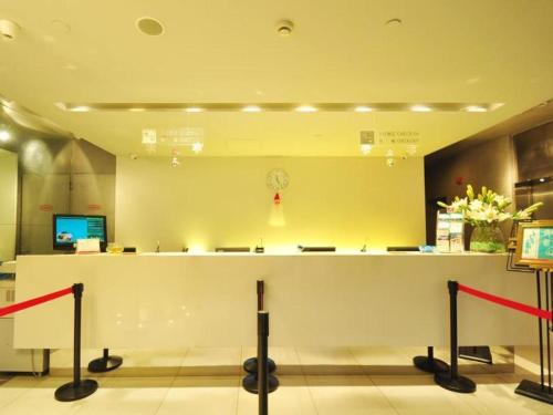 Imagen general del Hotel Jinjiang Inn Wuhan Dunkou Sports Center Dongfeng Company Metro Station. Foto 3