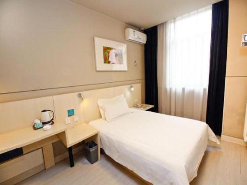 Imagen general del Hotel Jinjiang Inn Wuhan Dunkou Sports Center Dongfeng Company Metro Station. Foto 12