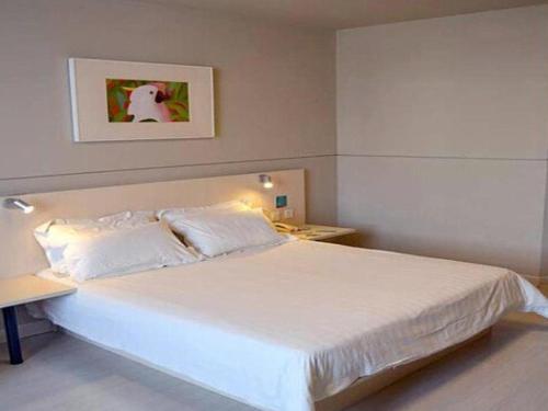 Imagen general del Hotel Jinjiang Inn Wuhan Dunkou Sports Center Dongfeng Company Metro Station. Foto 14