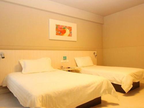 Imagen general del Hotel Jinjiang Inn Wuhan Dunkou Sports Center Dongfeng Company Metro Station. Foto 16