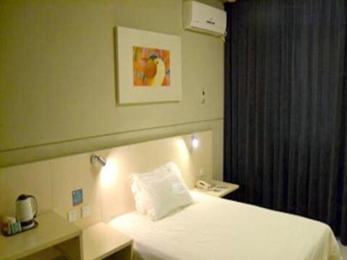 Imagen general del Hotel Jinjiang Inn Wuhan Dunkou Sports Center Dongfeng Company Metro Station. Foto 20