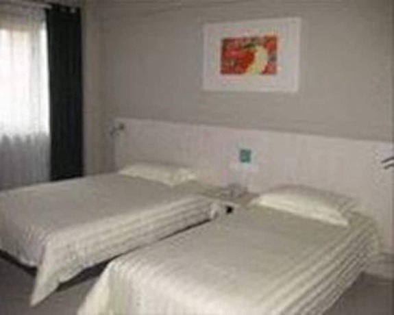Imagen de la habitación del Hotel Jinjiang Inn Wuhan Economicandtechnological Development Zone. Foto 8