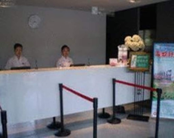 Imagen general del Hotel Jinjiang Inn Wuhan Economicandtechnological Development Zone. Foto 1