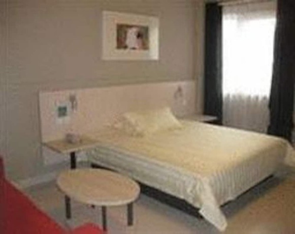 Imagen de la habitación del Hotel Jinjiang Inn Wuhan Economicandtechnological Development Zone. Foto 13