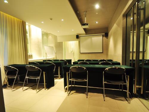 Imagen general del Hotel Jinjiang Inn Wuhan Economicandtechnological Development Zone. Foto 2