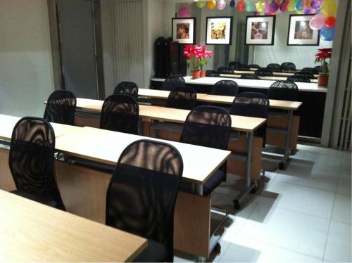Imagen general del Hotel Jinjiang Inn - Wuhan Fuxing Road Metro Station Shouyi Square. Foto 6