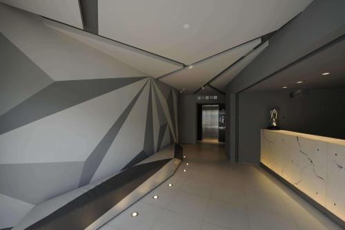 Imagen general del Hotel Jinjiang Inn - Wuhan Fuxing Road Metro Station Shouyi Square. Foto 7